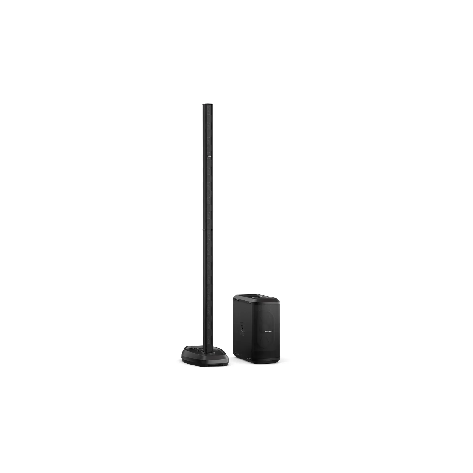 Bose L1 Pro32 — detail view